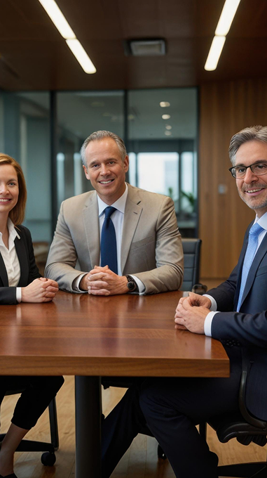 Finance Team