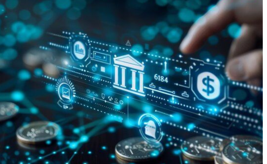Bank Opening Services