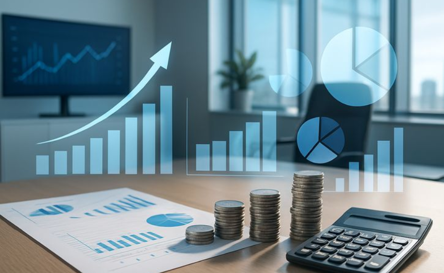 Budgeting & Forecasting
