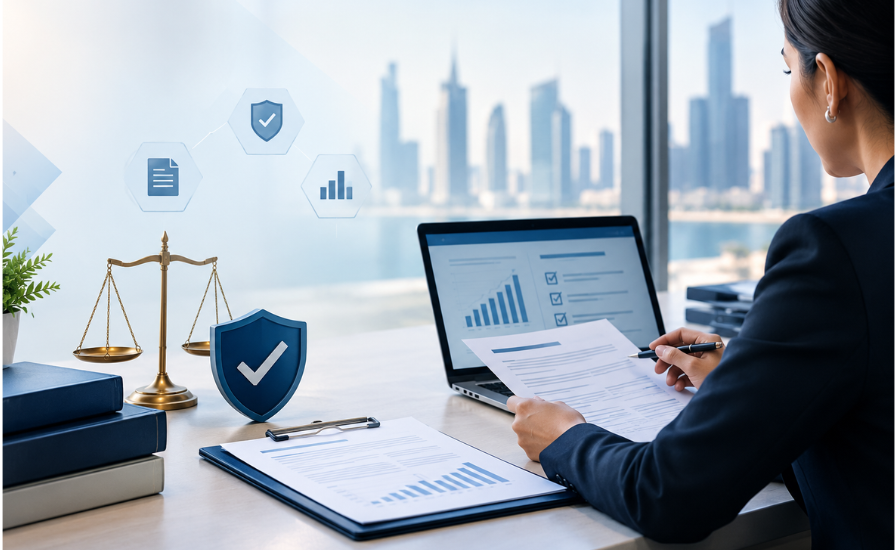 ESR Compliance