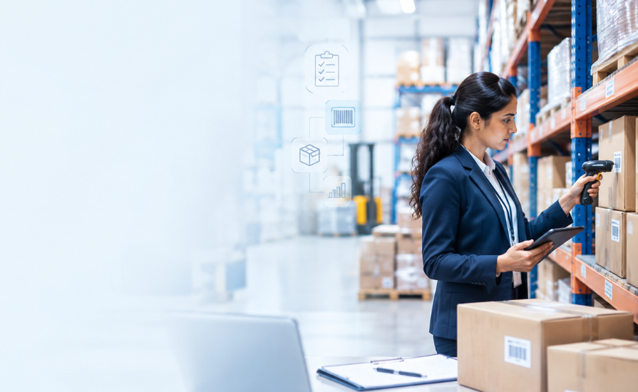 Inventory Audit